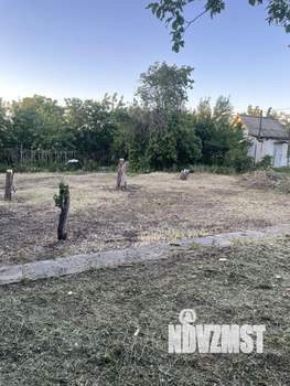 Дом 12м², 1-этажный, участок 5 сот.  