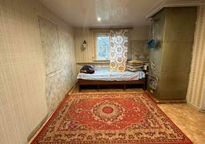 Дом 58м², 2-этажный, участок 6 сот.  