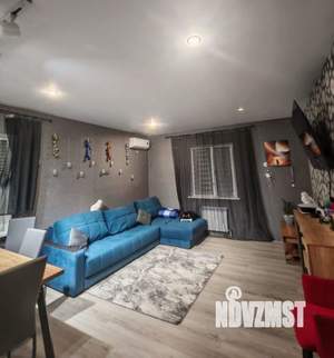 Дом 180м², 3-этажный, участок 6 сот.  