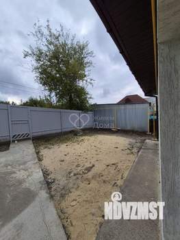 Дом 85м², 1-этажный, участок 4 сот.  