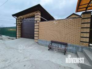 Дом 162м², 2-этажный, участок 8 сот.  