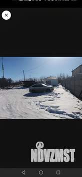 Дом 30м², 1-этажный, участок 8 сот.  