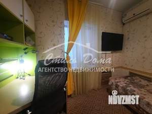 Дом 60м², 1-этажный, участок 5 сот.  