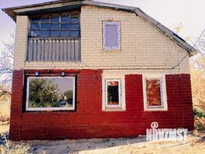 Дом 60м², 2-этажный, участок 7 сот.  