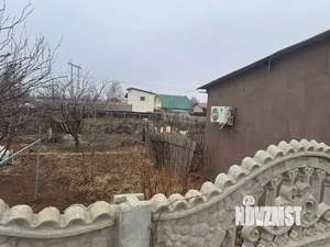 Дом 53м², 1-этажный, участок 3 сот.  