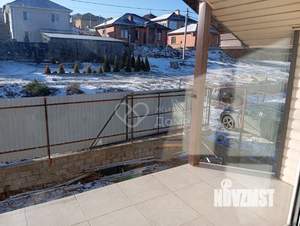 Дом 130м², 2-этажный, участок 4 сот.  