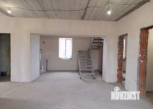 Дом 193м², 3-этажный, участок 6 сот.  