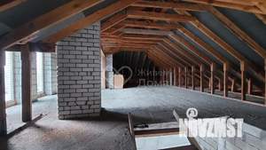 Дом 294м&sup2;, 3-этажный, участок 10 сот.  