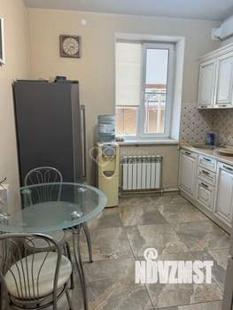 Дом 101м², 1-этажный, участок 7 сот.  