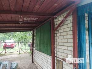 Дом 22м², 1-этажный, участок 5 сот.  