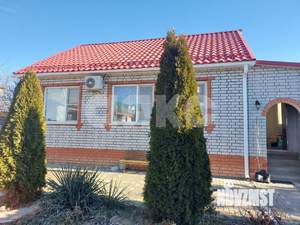 Дом 105м², 2-этажный, участок 5 сот.  