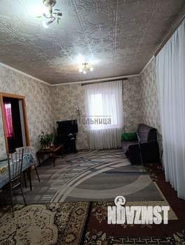 Дом 86м&sup2;, 1-этажный, участок 13 сот.  