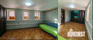 Дом 145м², 2-этажный, участок 7 сот.  