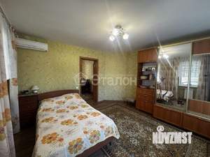 Дом 65м², 1-этажный, участок 6 сот.  