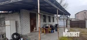 Дом 51м², 1-этажный, участок 7 сот.  