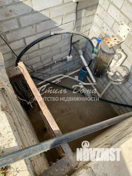 Дача 120м², 2-этажный, участок 5 сот.  