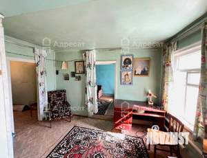 Дом 60м², 1-этажный, участок 5 сот.  