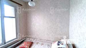 Дом 76м², 1-этажный, участок 4 сот.  