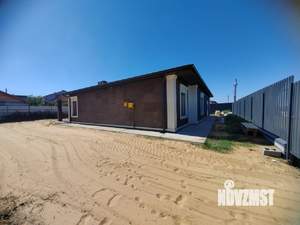 Дом 187м², 1-этажный, участок 8 сот.  