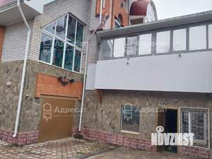 Дом 1166м², 3-этажный, участок 15 сот.  