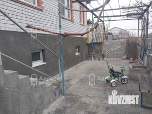 Дом 180м², 2-этажный, участок 4 сот.  