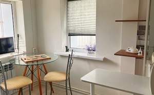 Дом 80м&sup2;, 1-этажный, участок 7 сот.  