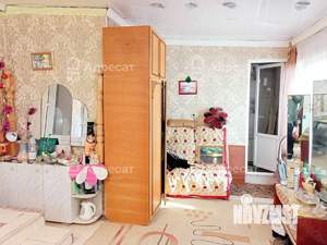 Дом 370м², 3-этажный, участок 4 сот.  