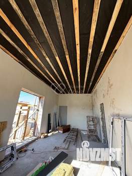 Дом 100м², 1-этажный, участок 4 сот.  