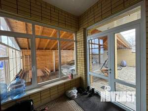 Дом 190м², 2-этажный, участок 620 сот.  