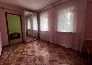 Дом 52м², 1-этажный, участок 5 сот.  