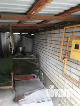 Дом 116м&sup2;, 2-этажный, участок 5 сот.  