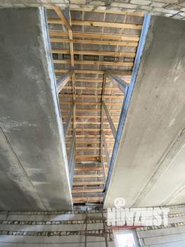 Коттедж 160м², 2-этажный, участок 741 сот.  