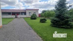 Дом 358м², 3-этажный, участок 16 сот.  