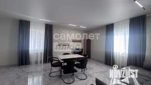 Дом 125м², 1-этажный, участок 6 сот.  