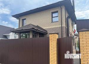 Коттедж 171м², 3-этажный, участок 451 сот.  