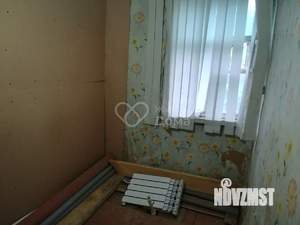 Дом 33м², 1-этажный, участок 6 сот.  