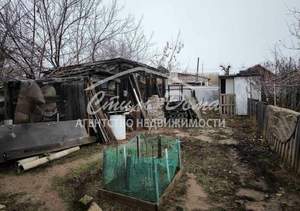 Дом 68м², 1-этажный, участок 7 сот.  