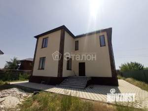 Дом 283м², 2-этажный, участок 9 сот.  