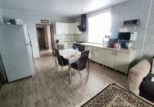 Дом 79м², 1-этажный, участок 6 сот.  