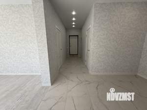 Дом 77м², 1-этажный, участок 6 сот.  