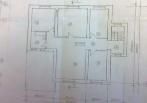 Дом 300м², 2-этажный, участок 5 сот.  