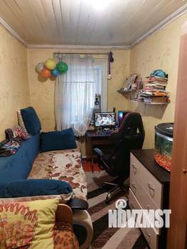 Дом 78м², 2-этажный, участок 5 сот.  