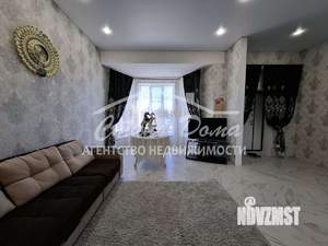 Коттедж 178м², 2-этажный, участок 6 сот.  