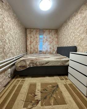 Дом 70м², 1-этажный, участок 6 сот.  