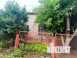 Дом 53м², 2-этажный, участок 6 сот.  