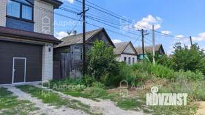 Дом 67м², 1-этажный, участок 3 сот.  