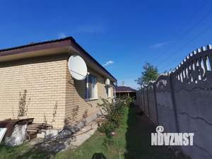 Дом 145м², 2-этажный, участок 6 сот.  