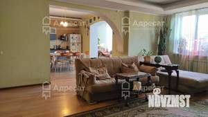 Дом 375м², 2-этажный, участок 8 сот.  