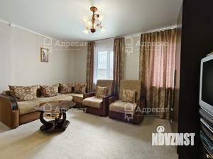 Дом 77м², 1-этажный, участок 10 сот.  