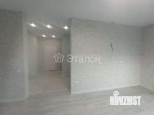 Дом 77м², 1-этажный, участок 6 сот.  